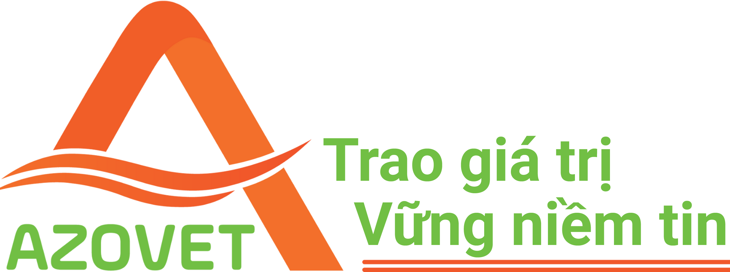 Công ty cổ phần AZOVET Việt Nam