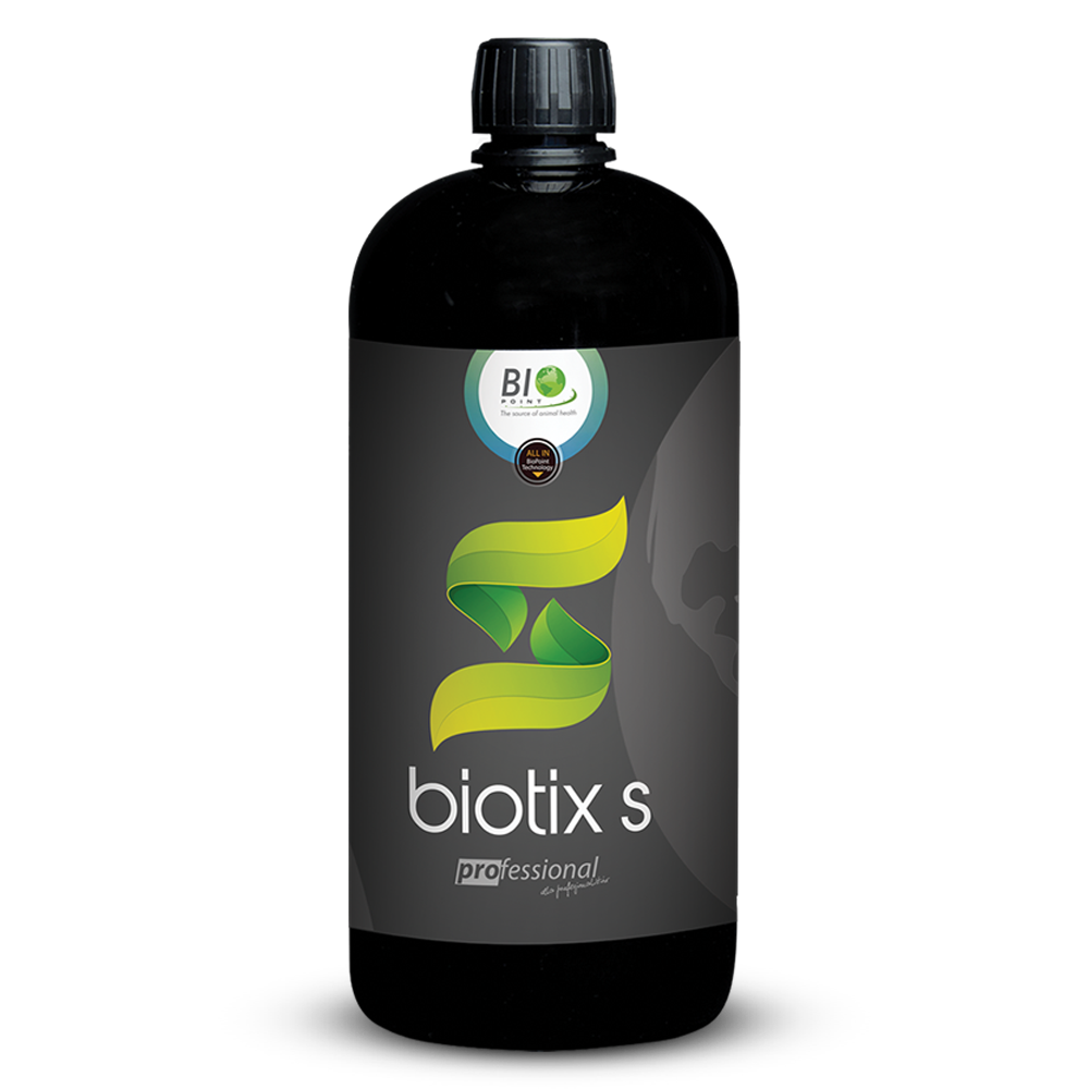 Biotix S
