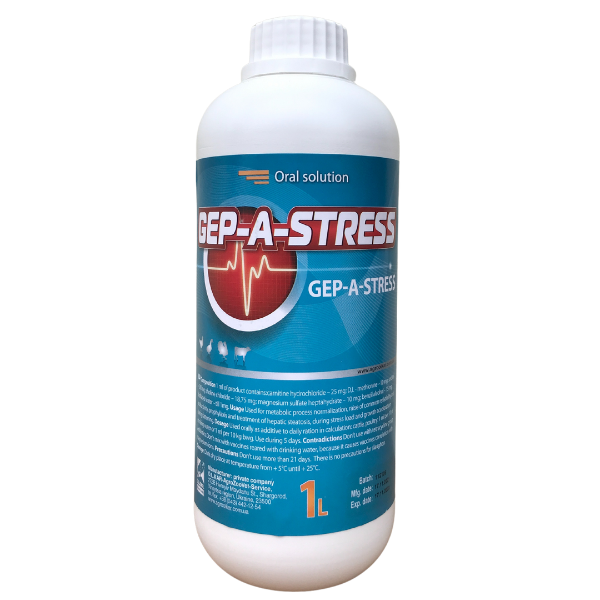 GEP-A-STRESS