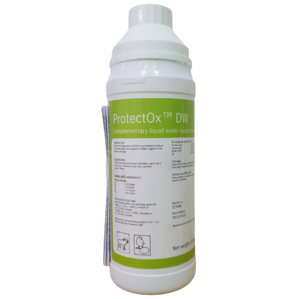 PROTECTOX DW