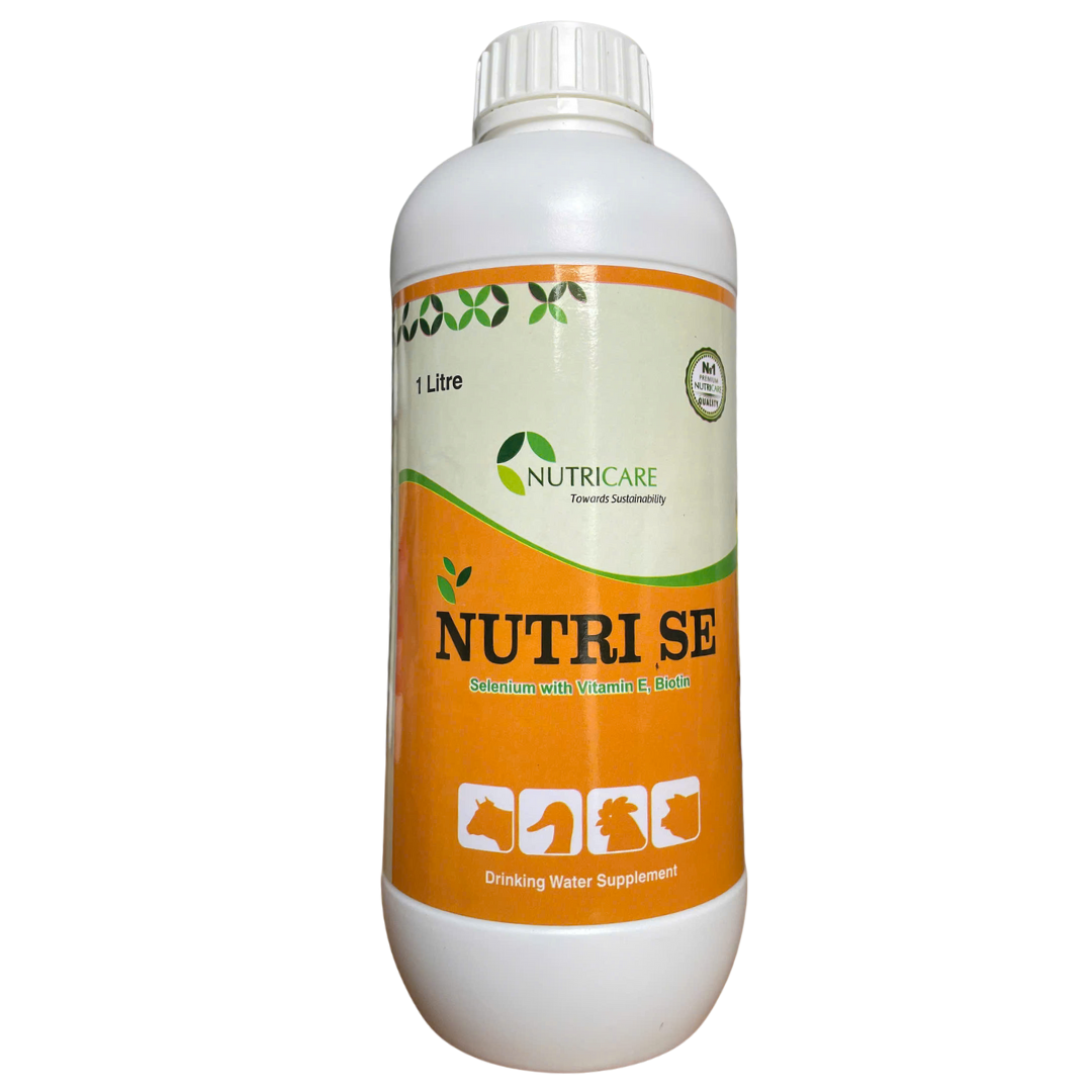 NUTRI - SE