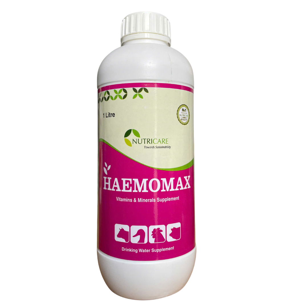 HAEMONMAX