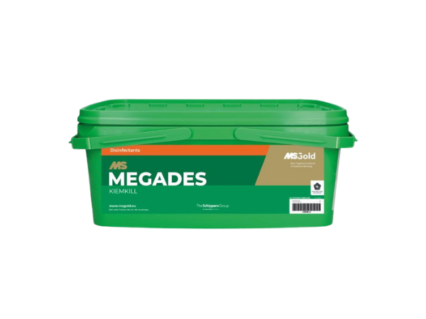 MS Megades Kiemkill